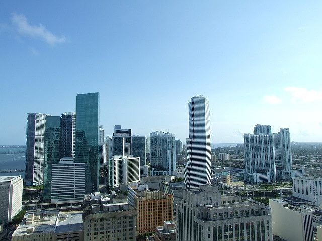 South View