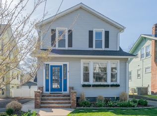 9 Fernwood Rd, Maplewood, NJ 07040