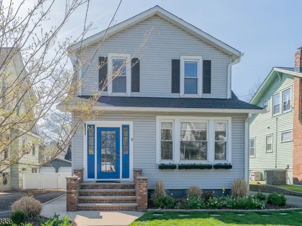 9 Fernwood Road, Maplewood Twp., NJ 07040