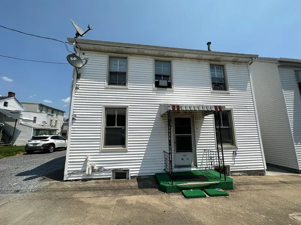18 S Federal St, Chambersburg, PA 17201