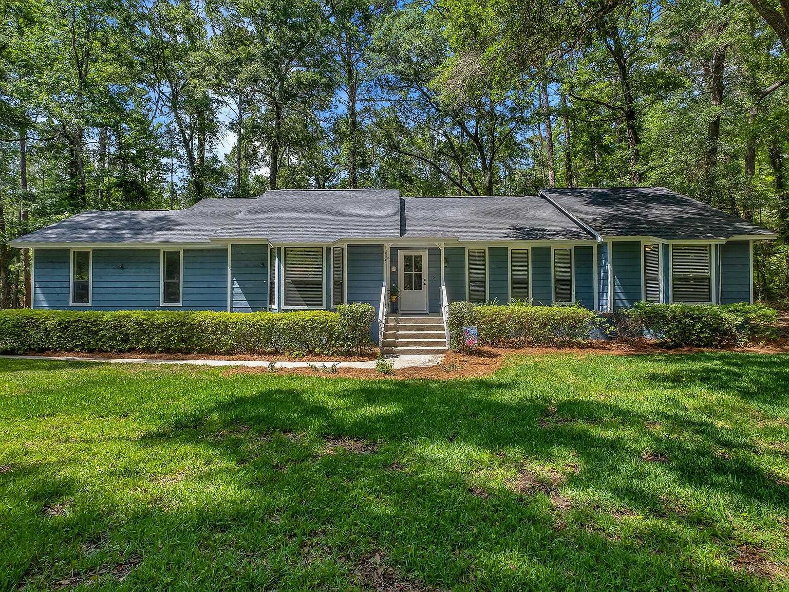 3516 Whirlaway Trl, Tallahassee, FL 32309 | Zillow