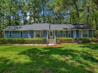 3516 Whirlaway Trl, Tallahassee, FL 32309