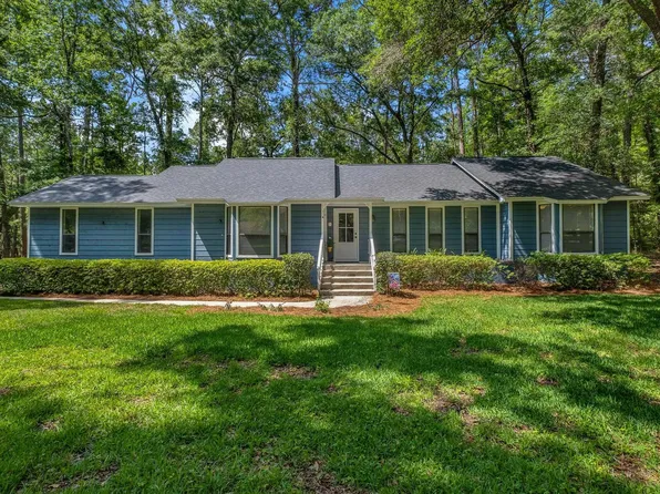 3516 Whirlaway Trl, Tallahassee, FL 32309