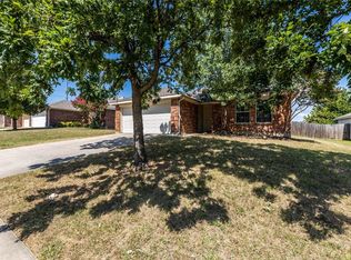 3704 Northpointe Dr, Denton, TX 76207