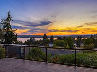 3065 68th Ave SE, Mercer Island, WA 98040