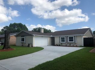 10174 NW Park Dr, Houston, TX 77086