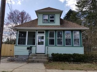 34 South St, Spotswood, NJ