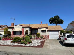 15042 Beatty St, San Leandro, CA 94579