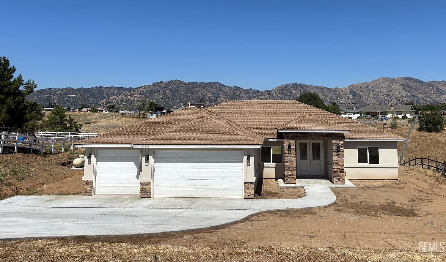 21831 San Gabriel Dr, Tehachapi, CA 93561 | MLS #202513540 | Zillow