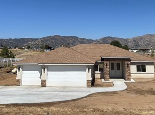 21831 San Gabriel Dr, Tehachapi, CA 93561