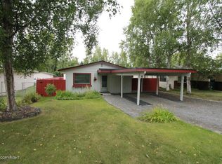 2609 W 66th Ave, Anchorage, AK 99502