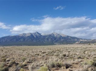 Lot 8 Cedar Avenue, Blanca, CO 81123