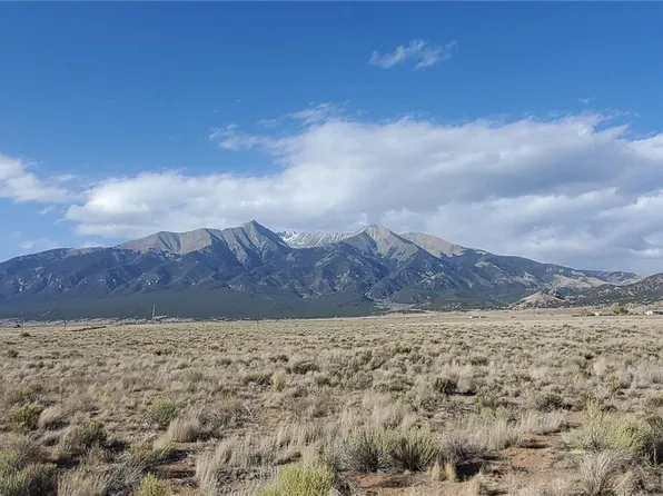 Lot 8 Cedar Avenue, Blanca, CO 81123