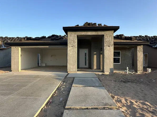 7961 E 34th Pl, Yuma, AZ 85365