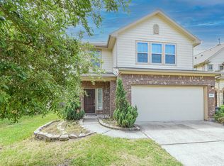 9106 Sweet Blue Jasmine Ln, Humble, TX 77338