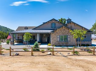 23909 Woodbine Ct, Tehachapi, CA 93561