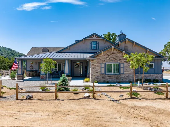 23909 Woodbine Ct, Tehachapi, CA 93561