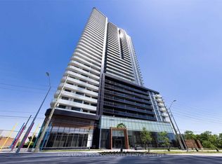 7895 Jane St UNIT 1211, Vaughan, ON L4K 2M7