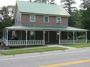 8522 Us Route 9, Lewis, NY 12950