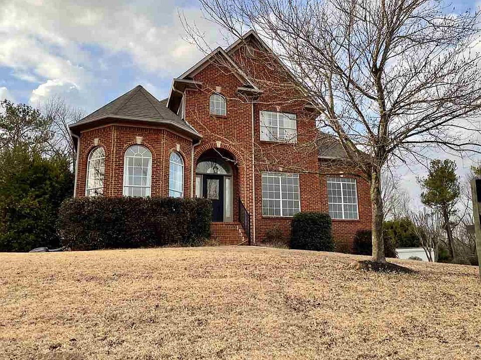 2117 N Grande View Ln, Maylene, AL 35114 Zillow