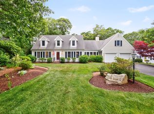 45 N Side Dr, South Dennis, MA 02660