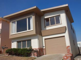 40 Fernwood Ave, Daly City, CA