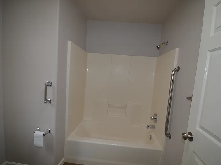 Primary Bath/Shower