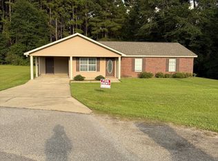 21 Sandtrail, Purvis, MS 39475