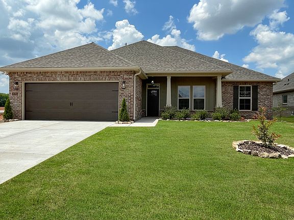 Ionia II A - Huntsville - Open Floor Plan - DSLD Homes