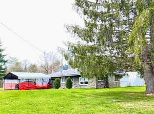 3825 Lisle Rd, Owego, NY 13827