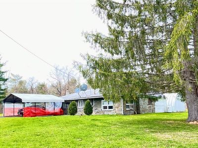3825 Lisle Rd, Owego, NY, 13827
