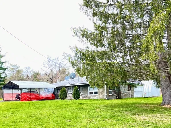 3825 Lisle Rd, Owego, NY 13827
