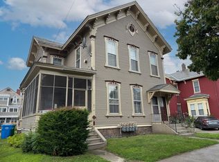 21-23 N Winooski Ave, Burlington, VT 05401