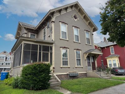 21-23 North Winooski Avenue, Burlington, VT, 05401