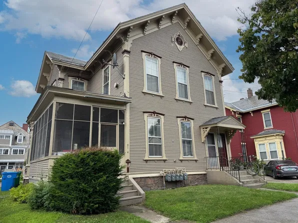 21-23 North Winooski Avenue, Burlington, VT 05403