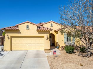 1627 N Logan Ln, Casa Grande, AZ 85122