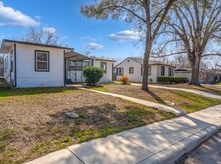 310 Merry Ann, San Antonio, TX 78223