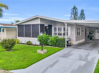 150 Seven Seas Way #150, Naples, FL 34104