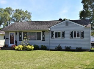 325 Highfield Dr, Columbus, OH