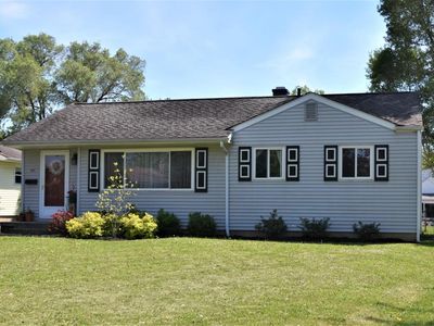 325 Highfield Dr, Columbus, OH, 43214