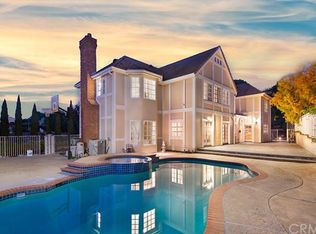 2675 Shadow Canyon Rd, Diamond Bar, CA 91765