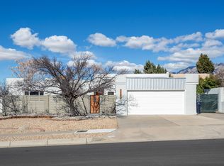 12913 Eagle Dancer Trl NE, Albuquerque, NM 87112