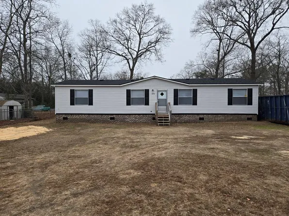 4296 Amelia Dr, Sumter, SC 29154