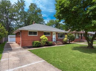 1000 Newberry Ave, South Euclid, OH