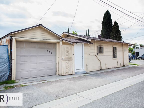 3rd image of 531 W La Habra Blvd Back 535