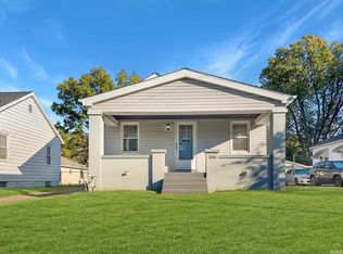 2108 E Michigan St, Evansville, IN 47711