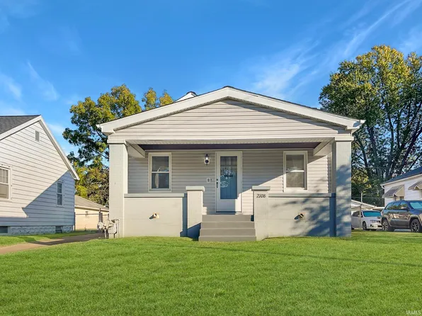 2108 E Michigan St, Evansville, IN 47711
