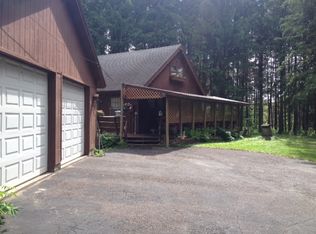 420 Poplar St, Turtle Lake, WI 54889