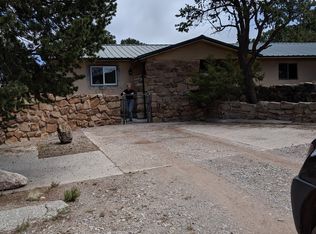 11 Jessica Ln, Prewitt, NM 87045