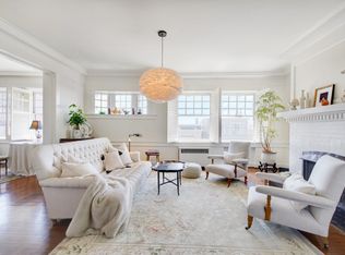 3334B Clay St, San Francisco, CA 94118